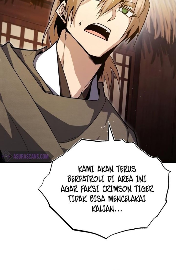 Number One Star Instructor Master Baek Chapter 66 - halaman 33