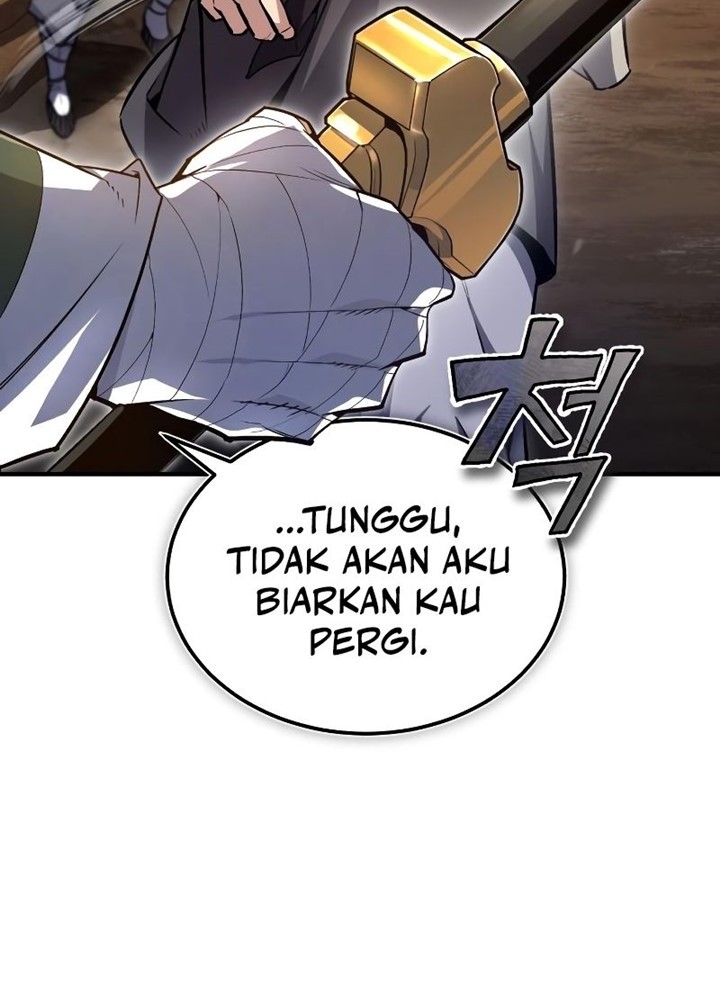 Number One Star Instructor Master Baek Chapter 66 - halaman 39