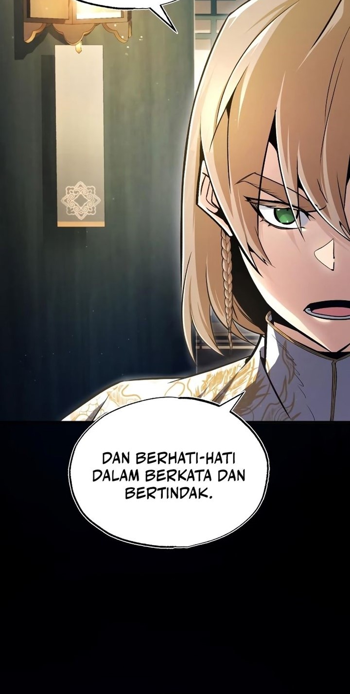 Number One Star Instructor Master Baek Chapter 66 - halaman 4
