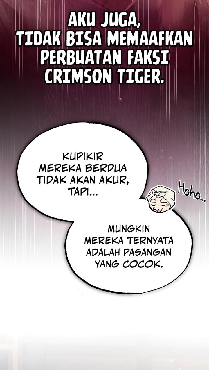 Number One Star Instructor Master Baek Chapter 66 - halaman 51