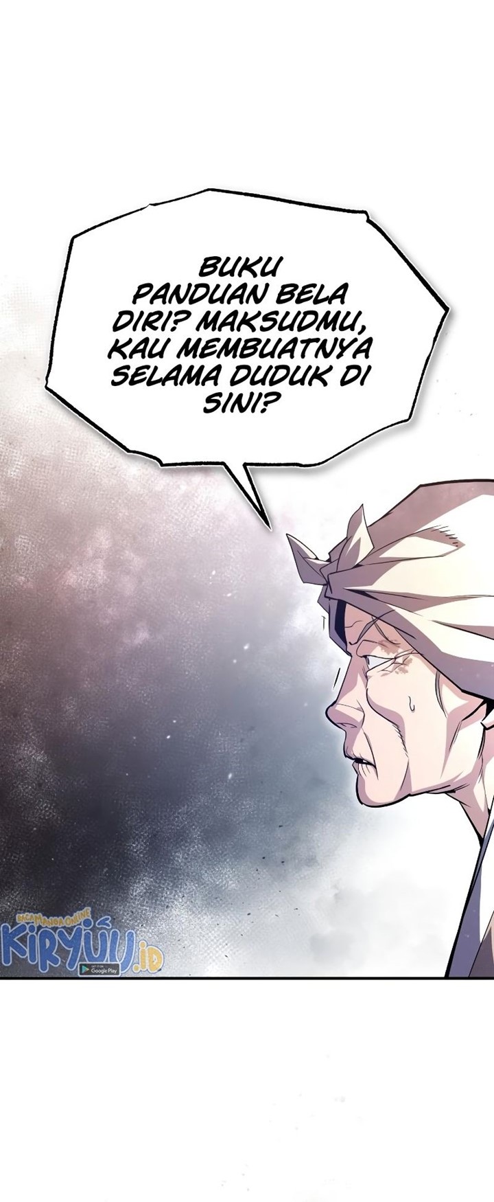 Number One Star Instructor Master Baek Chapter 66 - halaman 54