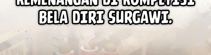 Number One Star Instructor Master Baek Chapter 66 - halaman 69