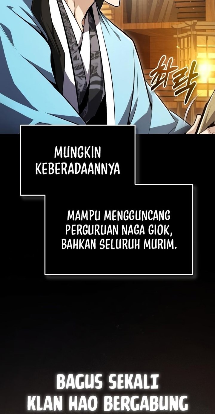 Number One Star Instructor Master Baek Chapter 66 - halaman 72