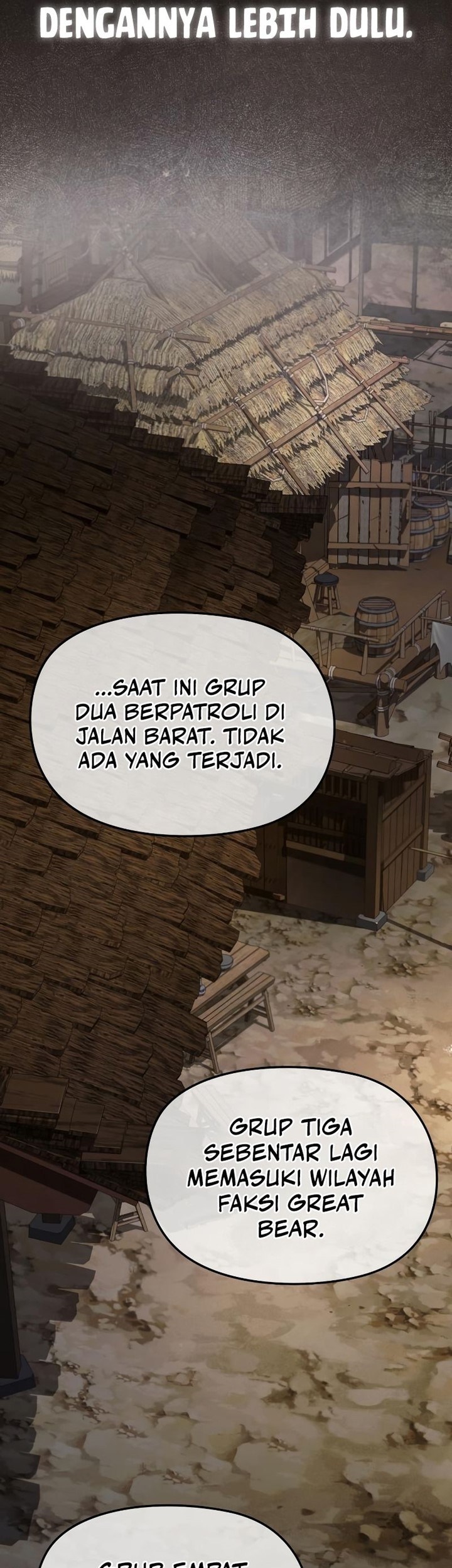 Number One Star Instructor Master Baek Chapter 66 - halaman 73