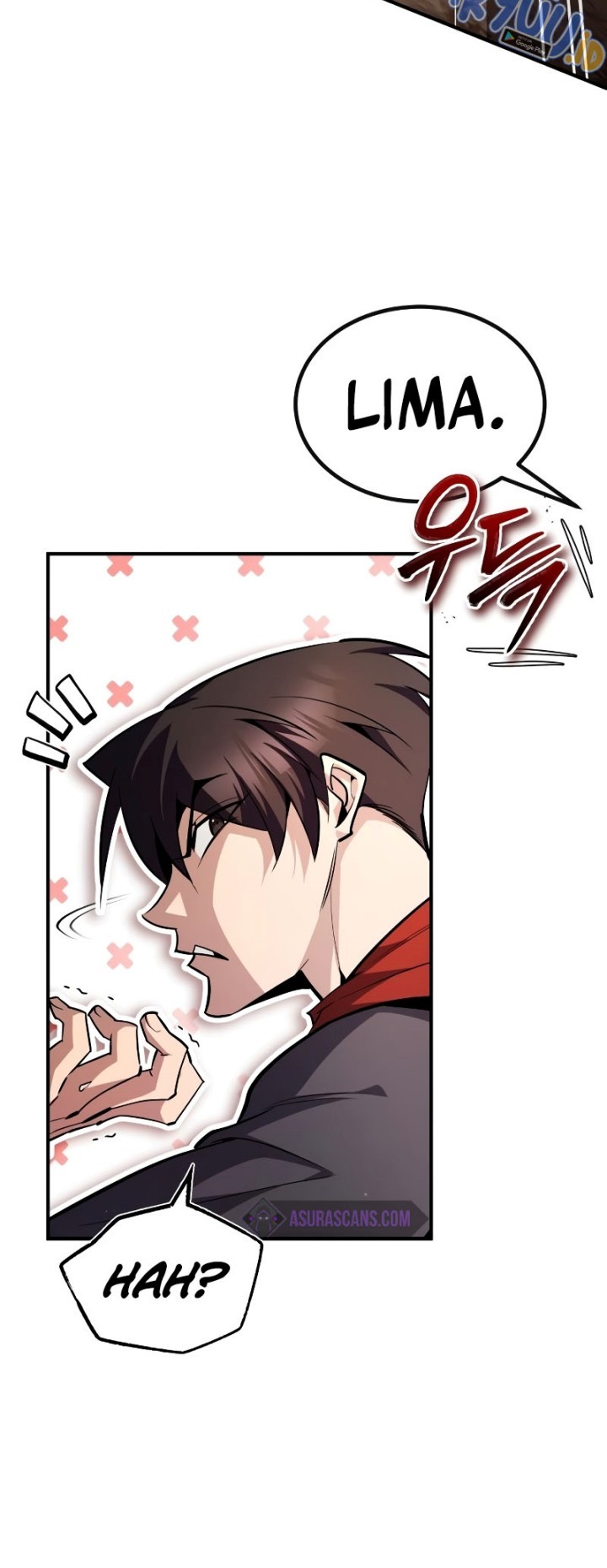 Number One Star Instructor Master Baek Chapter 67 - halaman 17