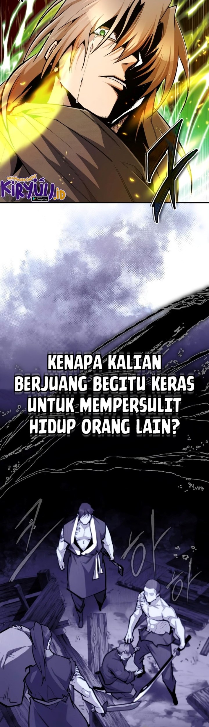 Number One Star Instructor Master Baek Chapter 67 - halaman 44