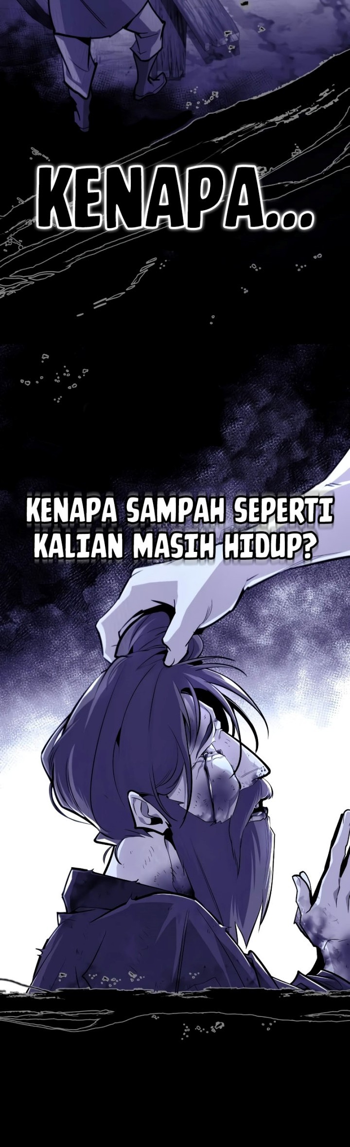Number One Star Instructor Master Baek Chapter 67 - halaman 45