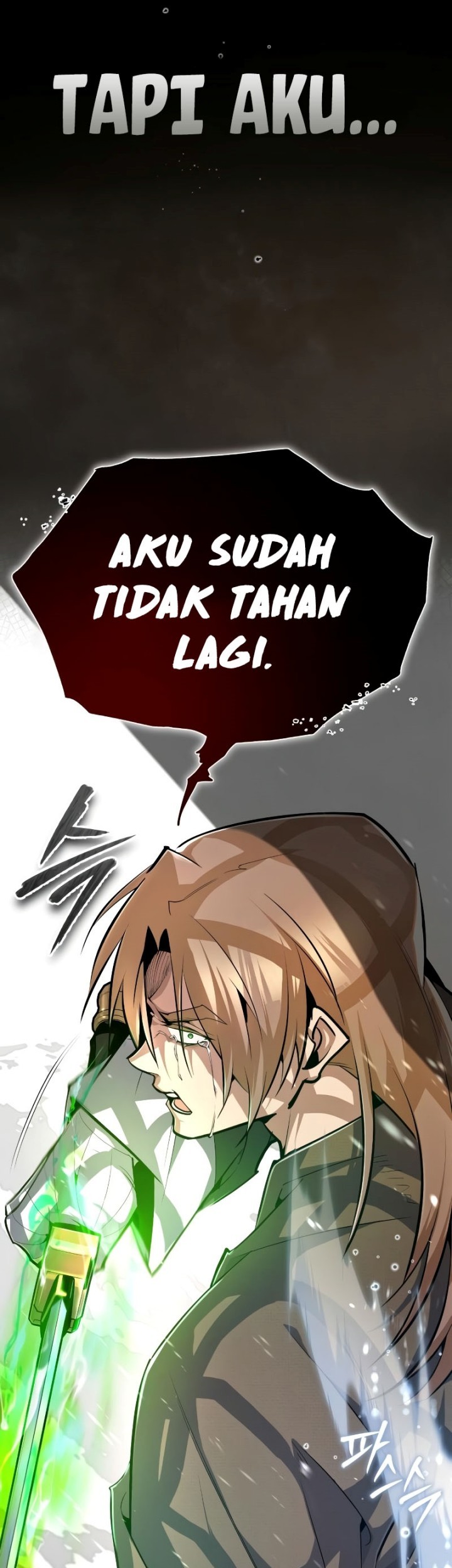 Number One Star Instructor Master Baek Chapter 67 - halaman 51