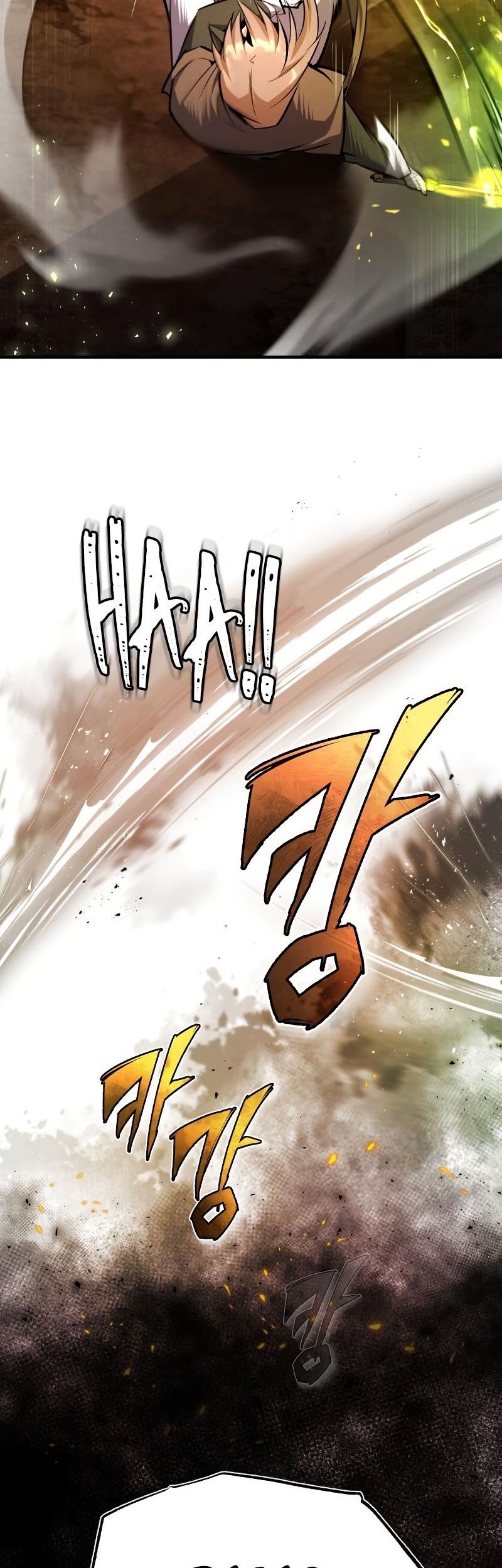 Number One Star Instructor Master Baek Chapter 68 - halaman 15