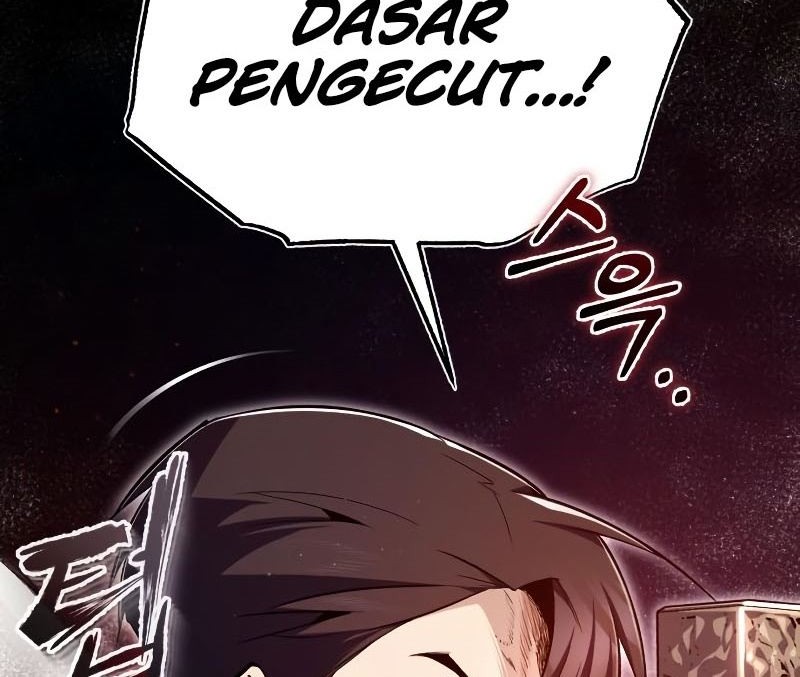 Number One Star Instructor Master Baek Chapter 68 - halaman 16