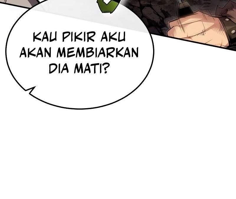 Number One Star Instructor Master Baek Chapter 68 - halaman 19