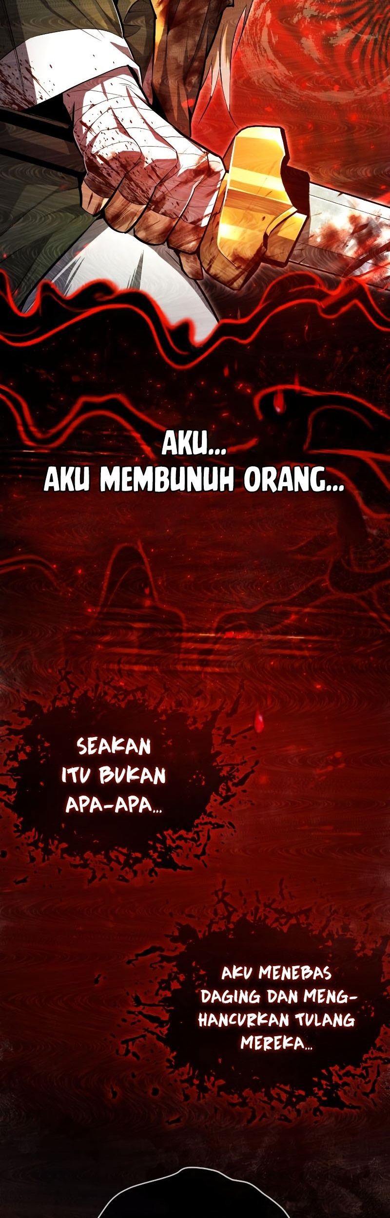 Number One Star Instructor Master Baek Chapter 68 - halaman 38