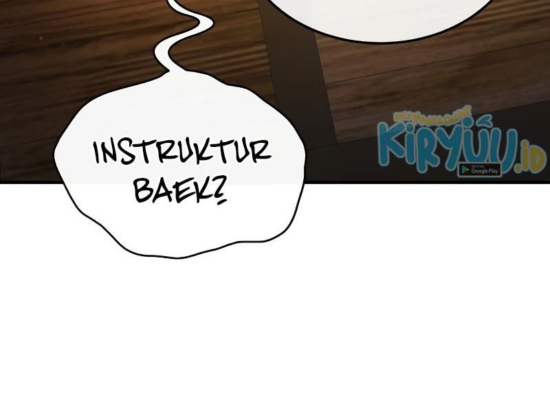Number One Star Instructor Master Baek Chapter 68 - halaman 85