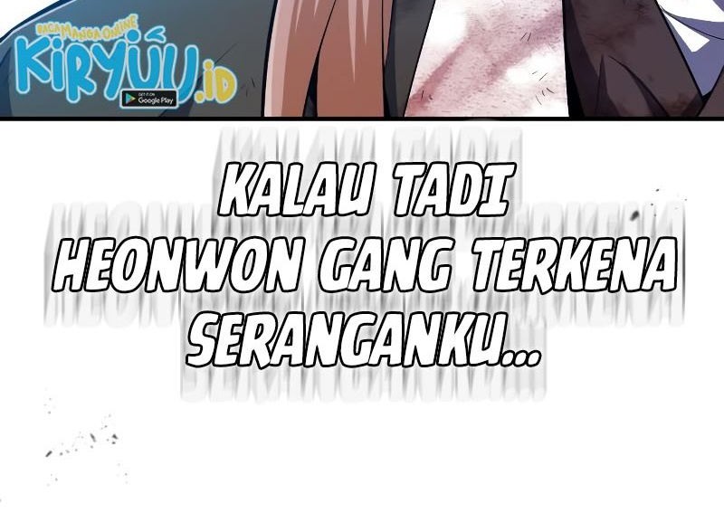 Number One Star Instructor Master Baek Chapter 68 - halaman 88