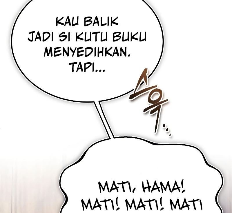 Number One Star Instructor Master Baek Chapter 68 - halaman 91