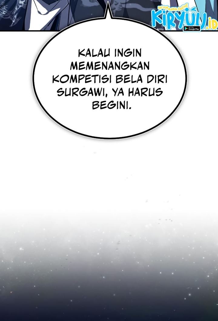 Number One Star Instructor Master Baek Chapter 69 - halaman 23