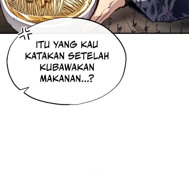 Number One Star Instructor Master Baek Chapter 69 - halaman 28
