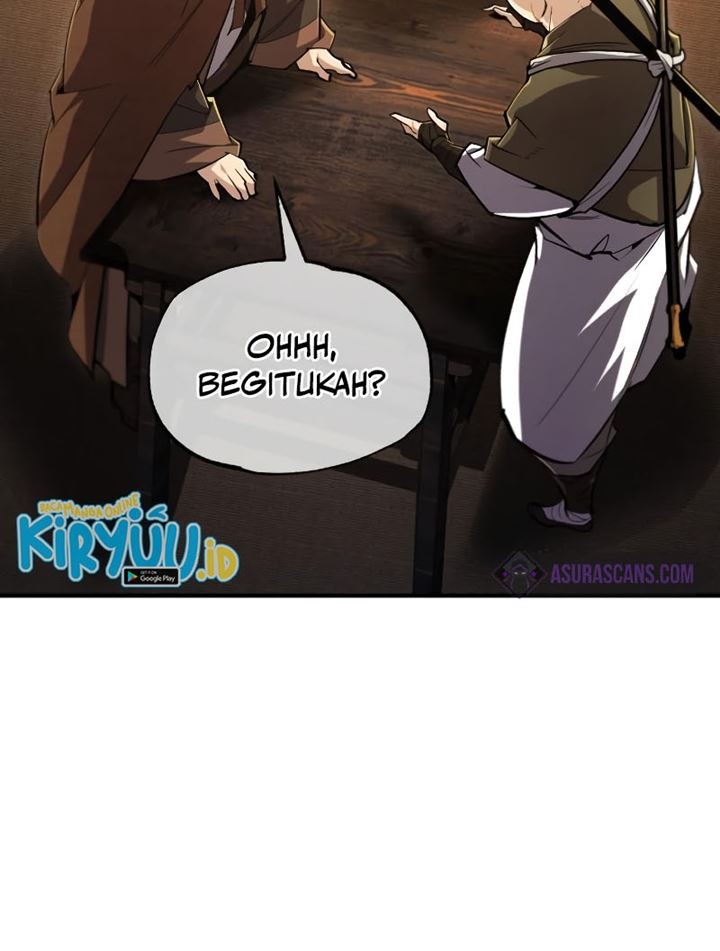 Number One Star Instructor Master Baek Chapter 69 - halaman 49