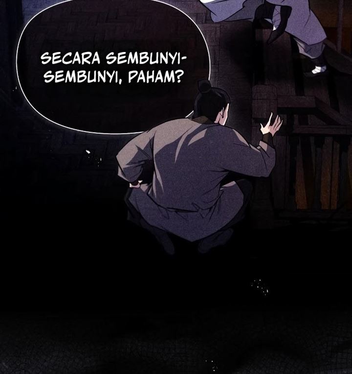Number One Star Instructor Master Baek Chapter 69 - halaman 54