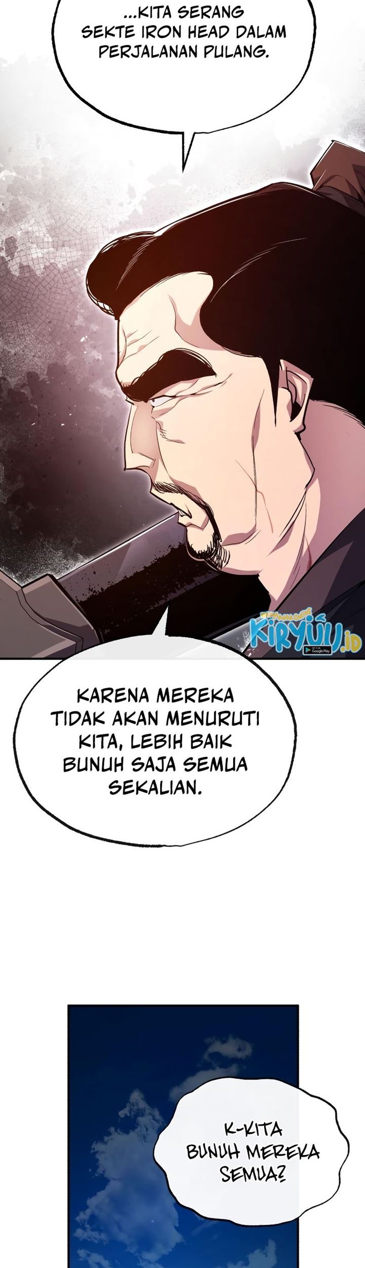 Number One Star Instructor Master Baek Chapter 69 - halaman 61