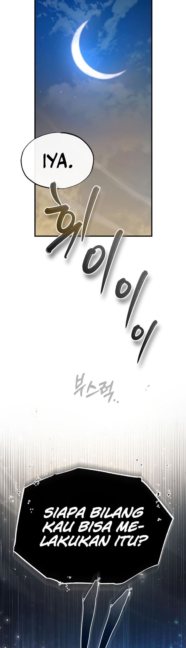 Number One Star Instructor Master Baek Chapter 69 - halaman 62
