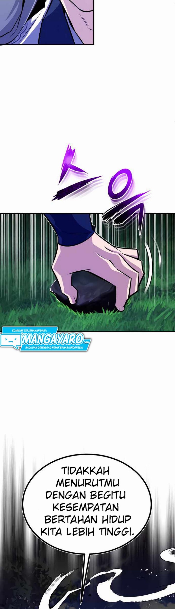 Number One Star Instructor Master Baek Chapter 7 - halaman 109
