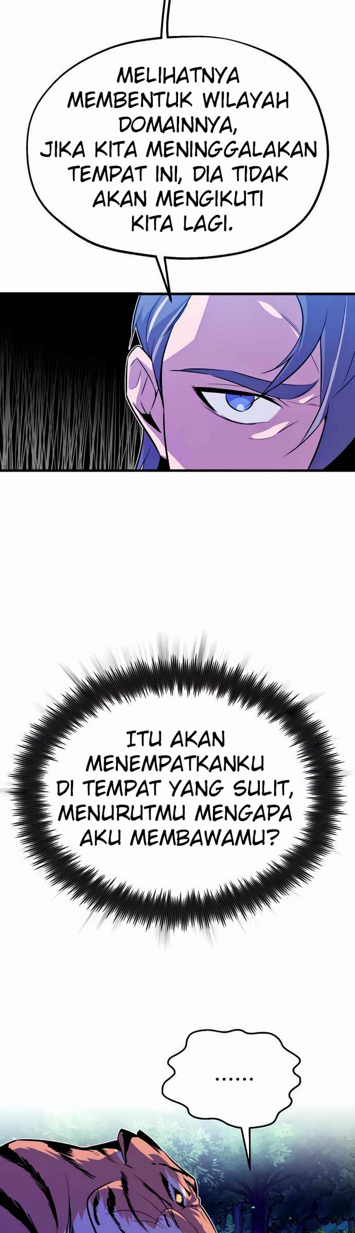 Number One Star Instructor Master Baek Chapter 7 - halaman 24