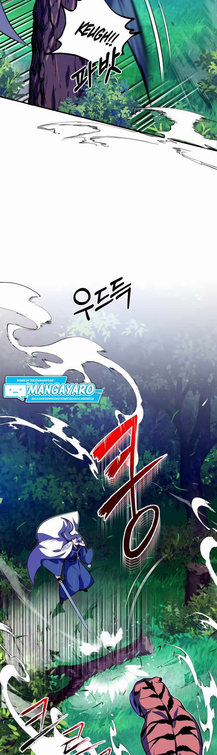 Number One Star Instructor Master Baek Chapter 7 - halaman 52