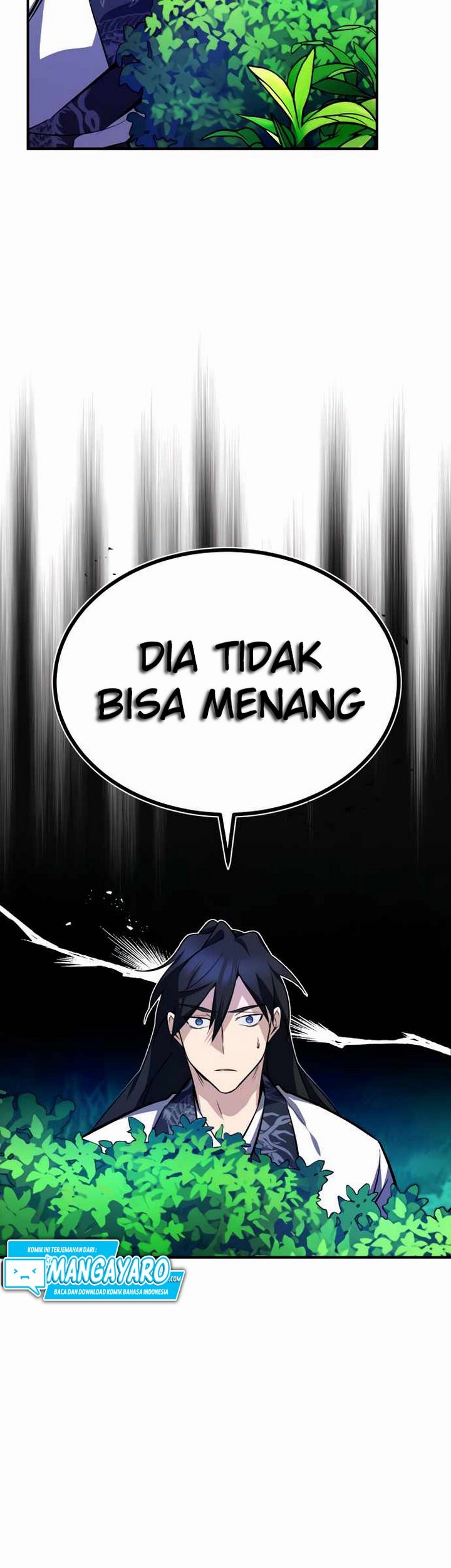 Number One Star Instructor Master Baek Chapter 7 - halaman 79