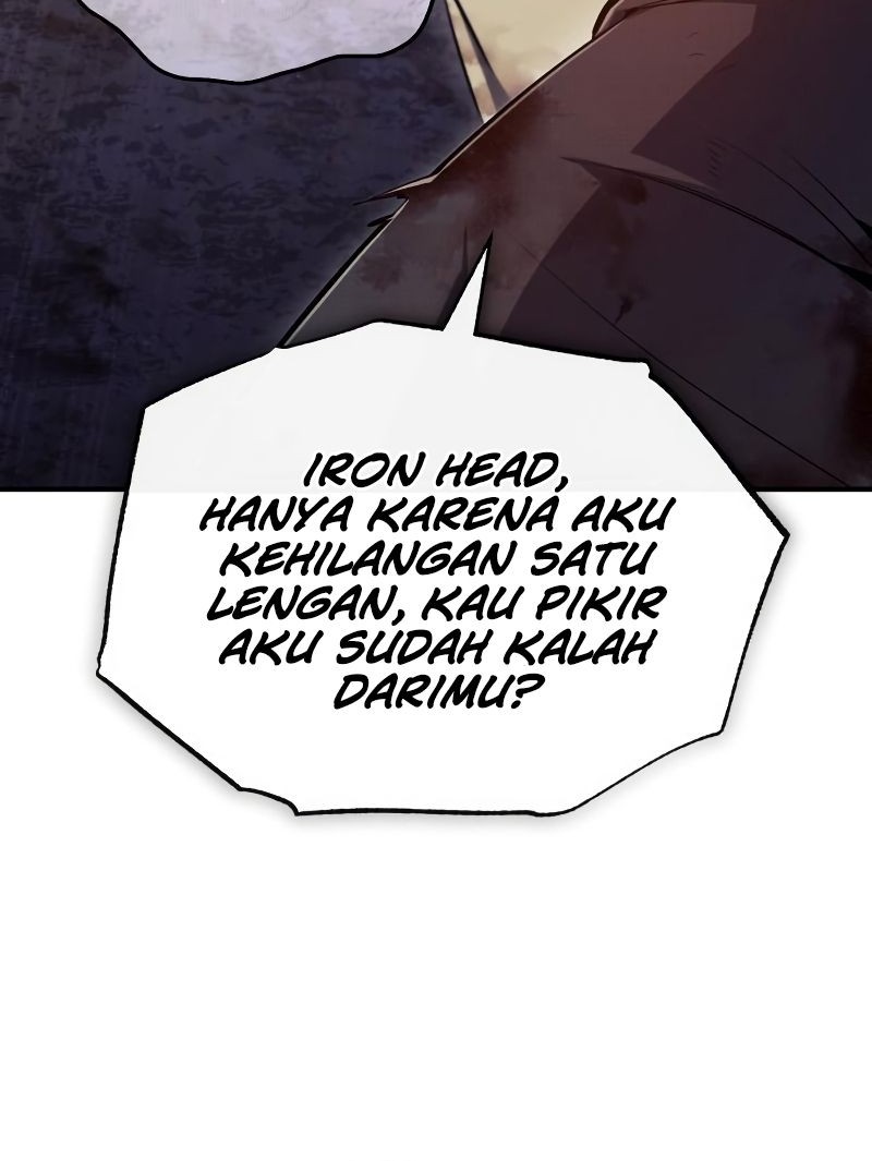 Number One Star Instructor Master Baek Chapter 70 - halaman 61