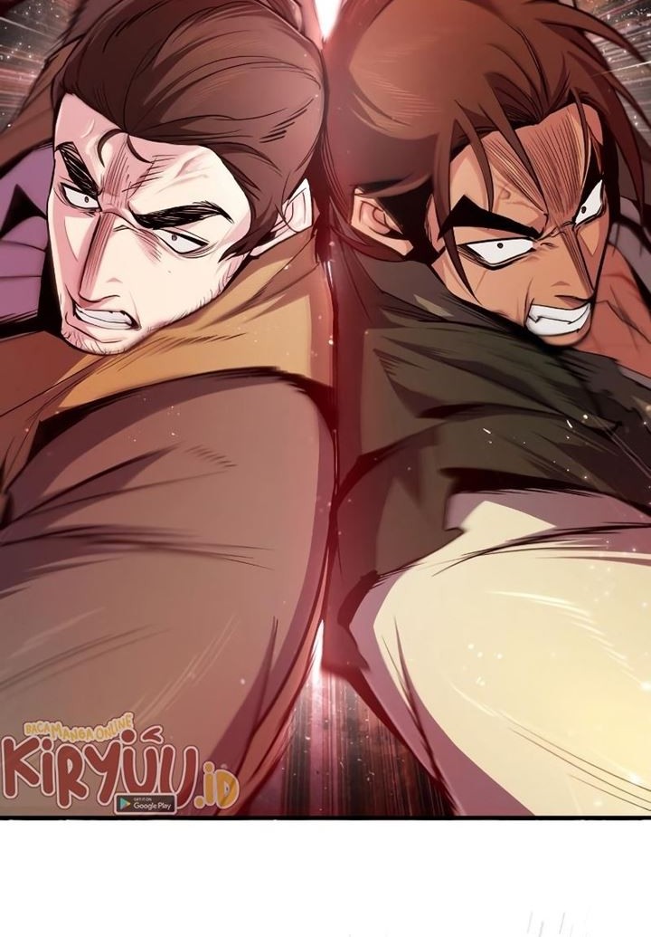 Number One Star Instructor Master Baek Chapter 71 - halaman 41