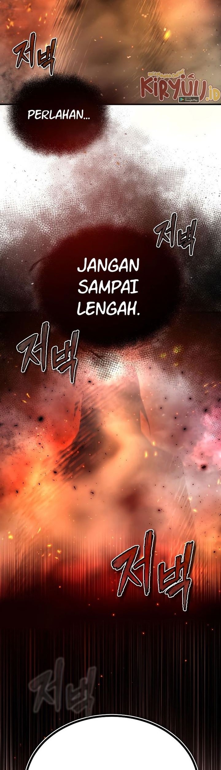 Number One Star Instructor Master Baek Chapter 71 - halaman 52