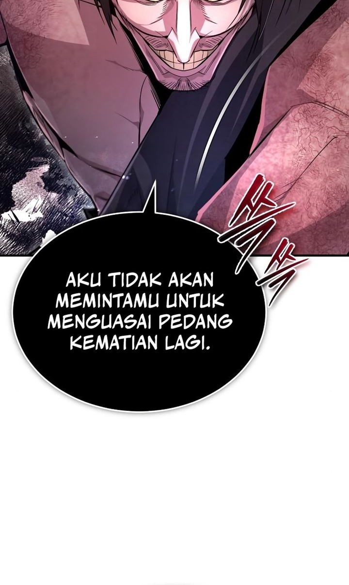 Number One Star Instructor Master Baek Chapter 71 - halaman 71