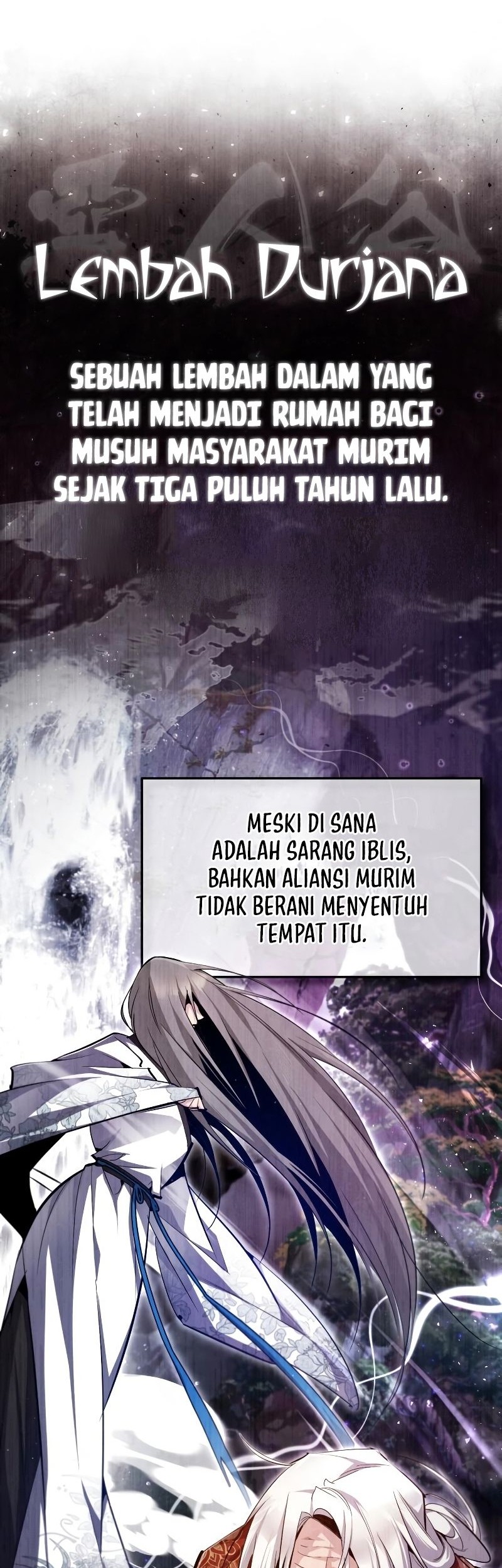 Number One Star Instructor Master Baek Chapter 72 - halaman 15
