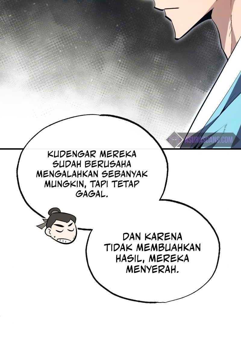 Number One Star Instructor Master Baek Chapter 72 - halaman 19