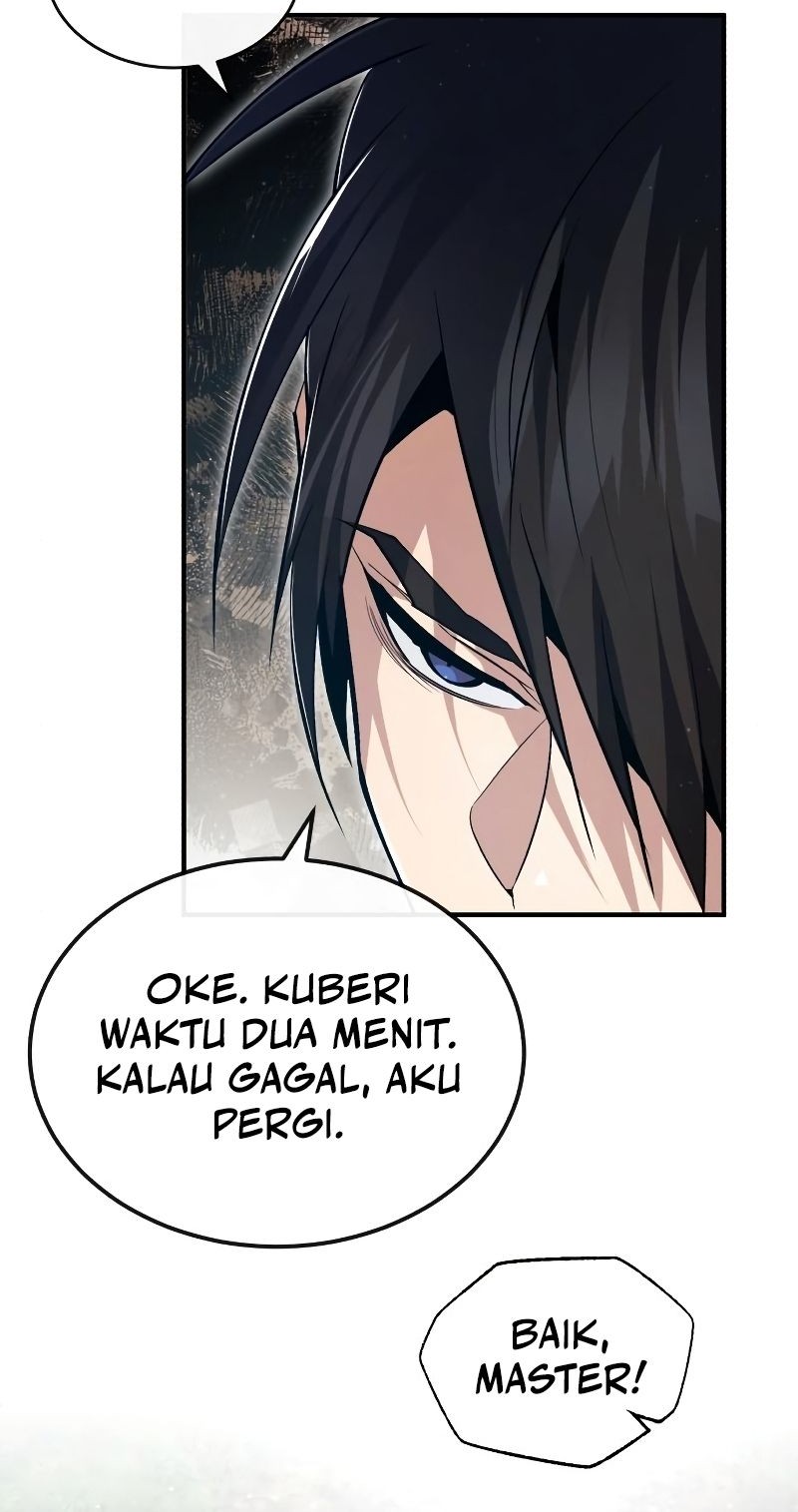 Number One Star Instructor Master Baek Chapter 72 - halaman 28