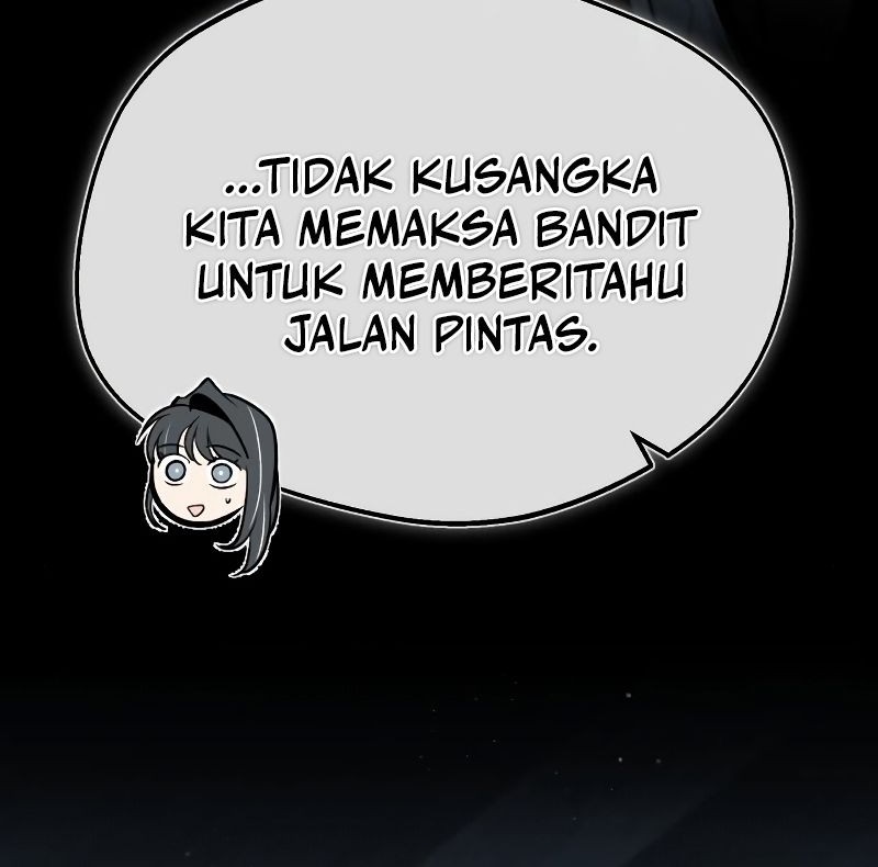 Number One Star Instructor Master Baek Chapter 72 - halaman 37