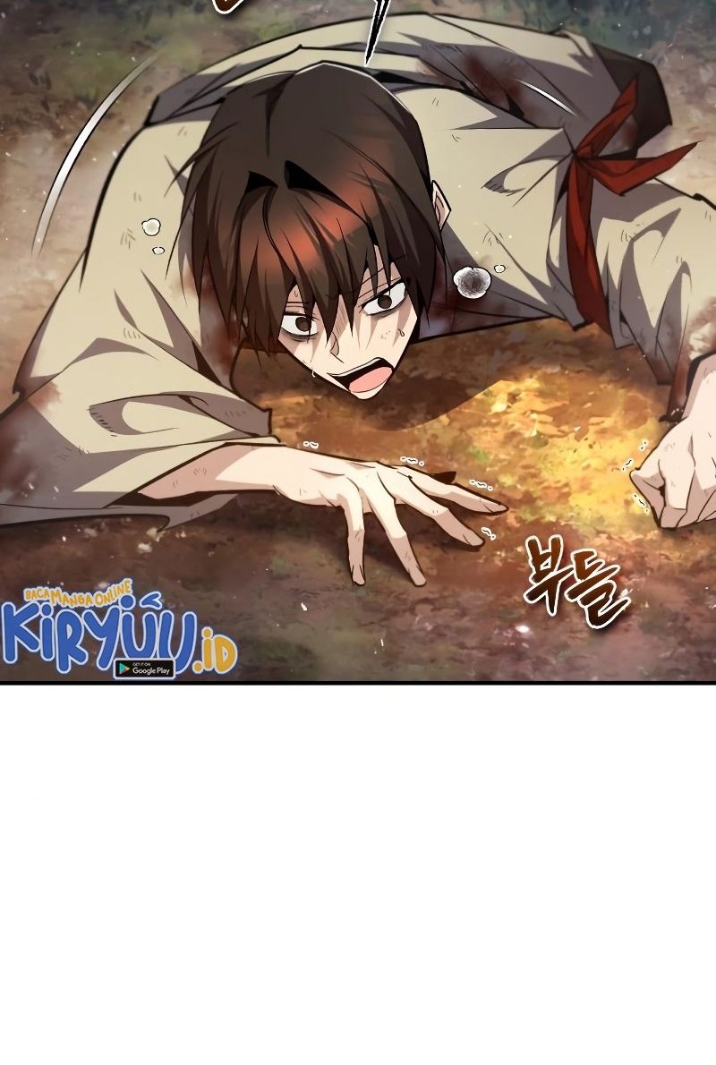 Number One Star Instructor Master Baek Chapter 72 - halaman 59