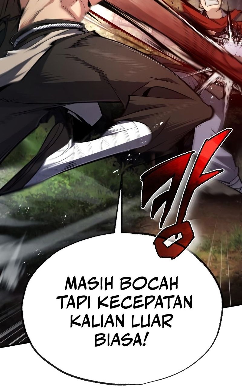 Number One Star Instructor Master Baek Chapter 72 - halaman 63