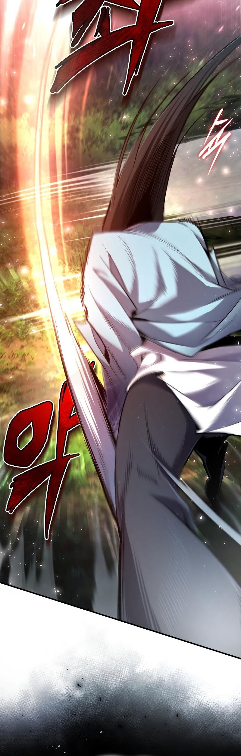 Number One Star Instructor Master Baek Chapter 73 - halaman 24