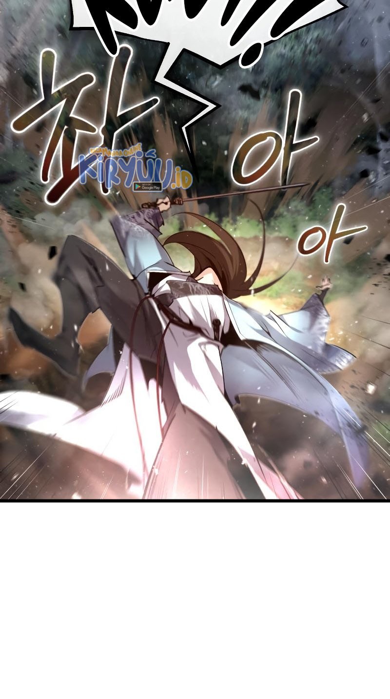 Number One Star Instructor Master Baek Chapter 73 - halaman 55