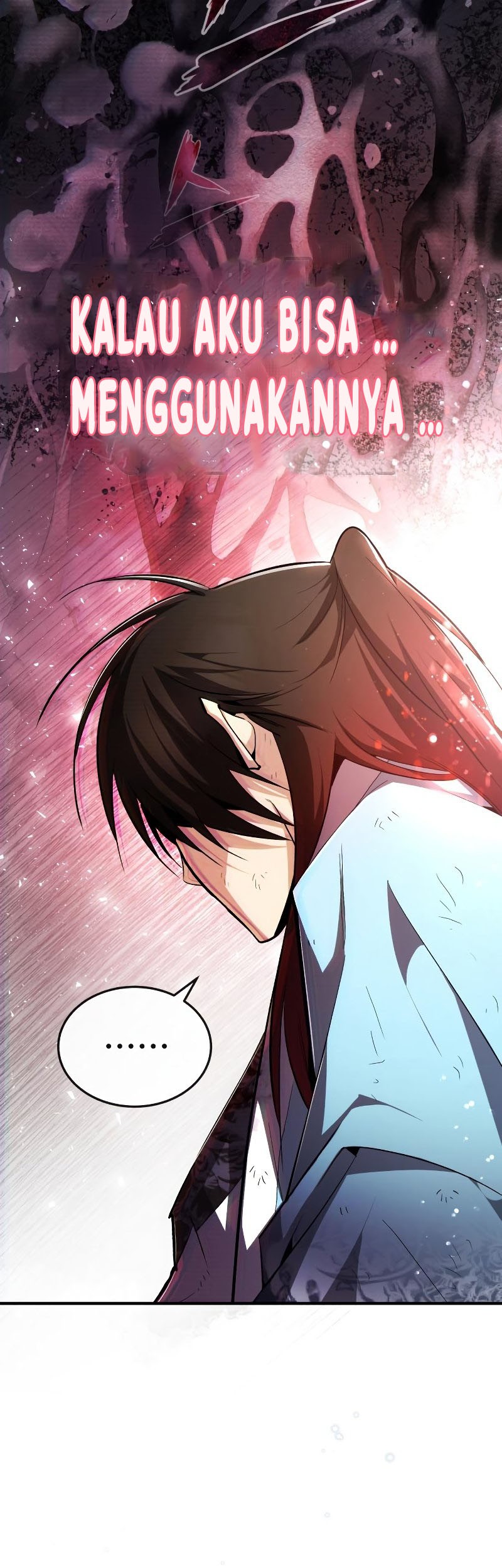 Number One Star Instructor Master Baek Chapter 73 - halaman 58