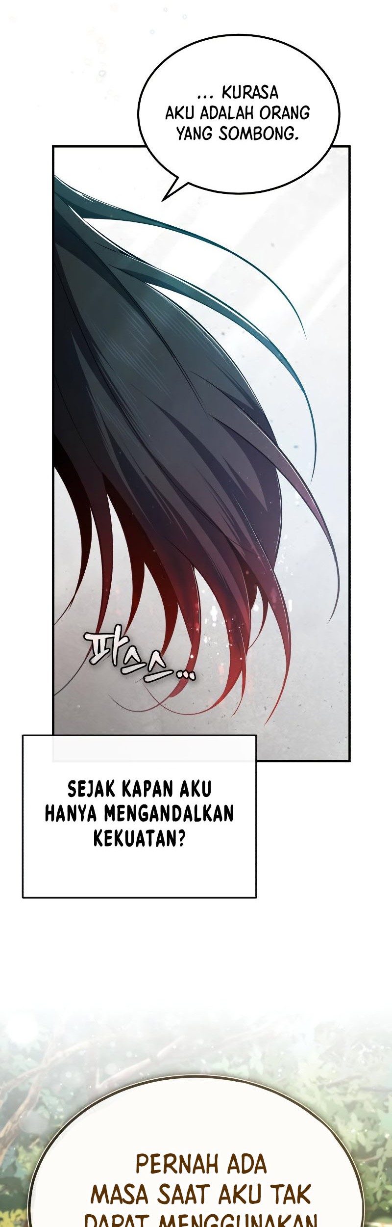 Number One Star Instructor Master Baek Chapter 73 - halaman 59