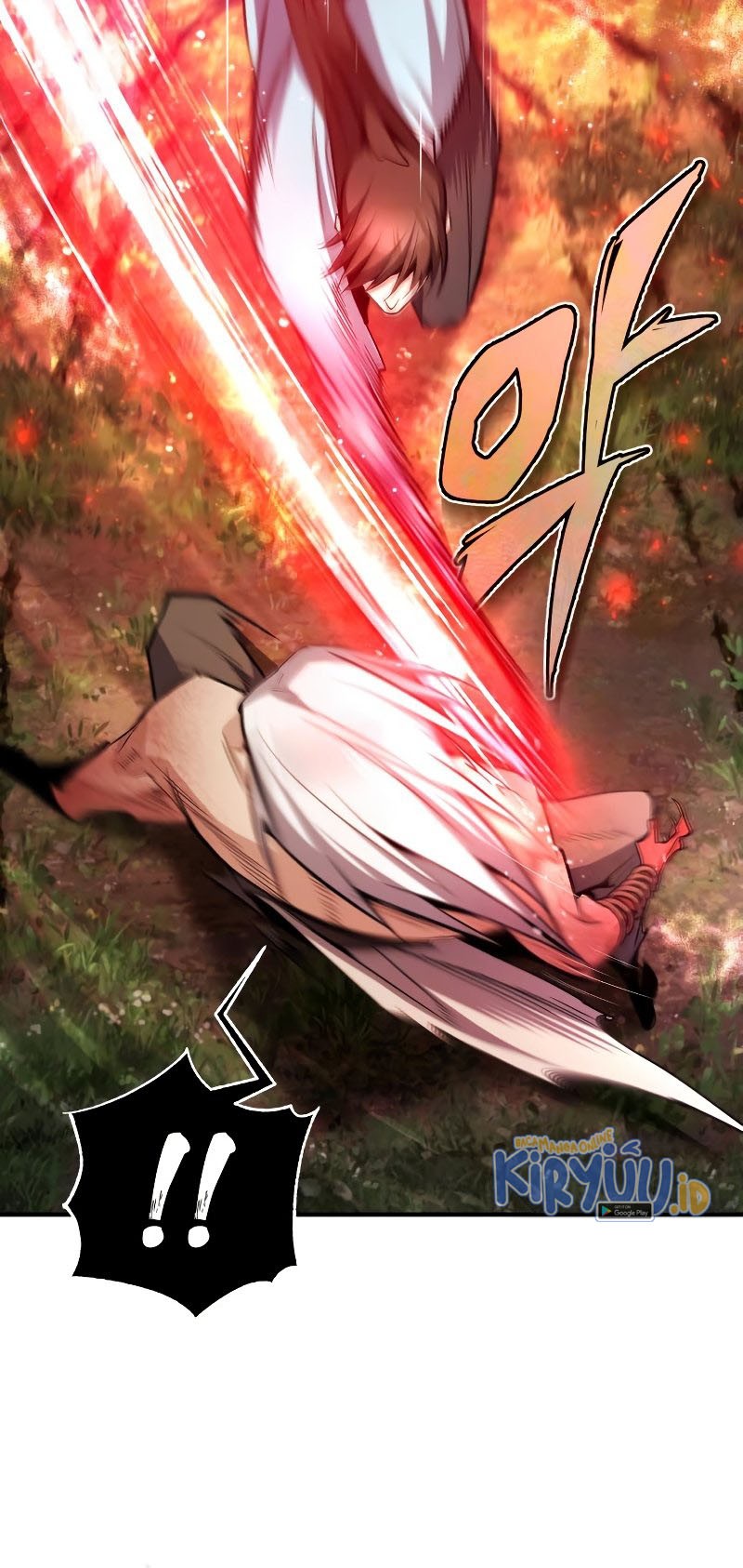 Number One Star Instructor Master Baek Chapter 73 - halaman 71