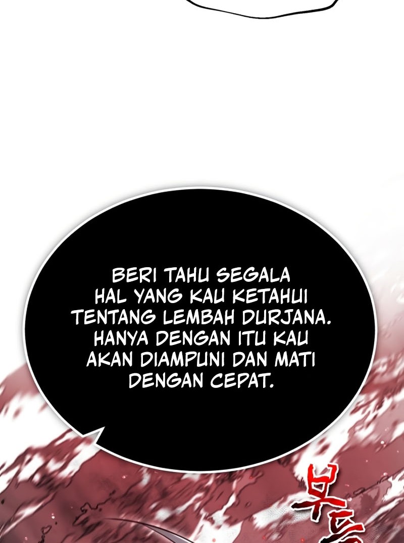Number One Star Instructor Master Baek Chapter 74 - halaman 39