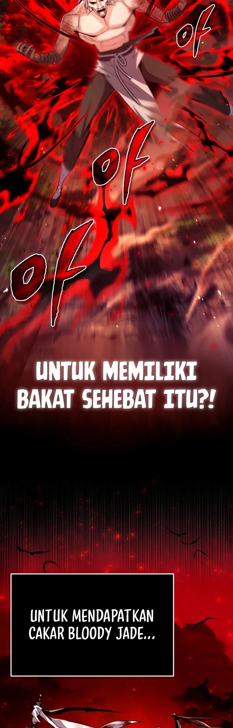 Number One Star Instructor Master Baek Chapter 74 - halaman 5