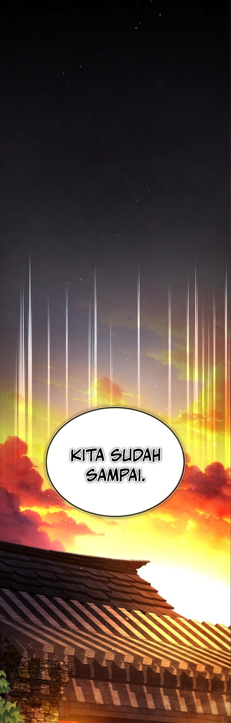 Number One Star Instructor Master Baek Chapter 75 - halaman 49