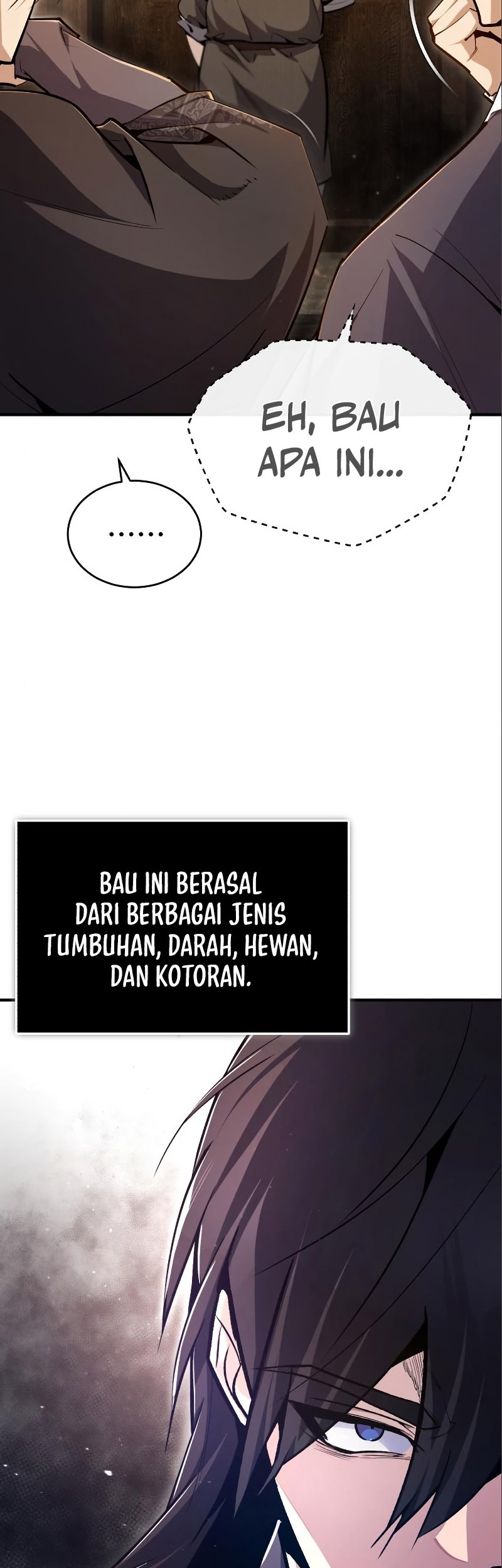 Number One Star Instructor Master Baek Chapter 75 - halaman 51