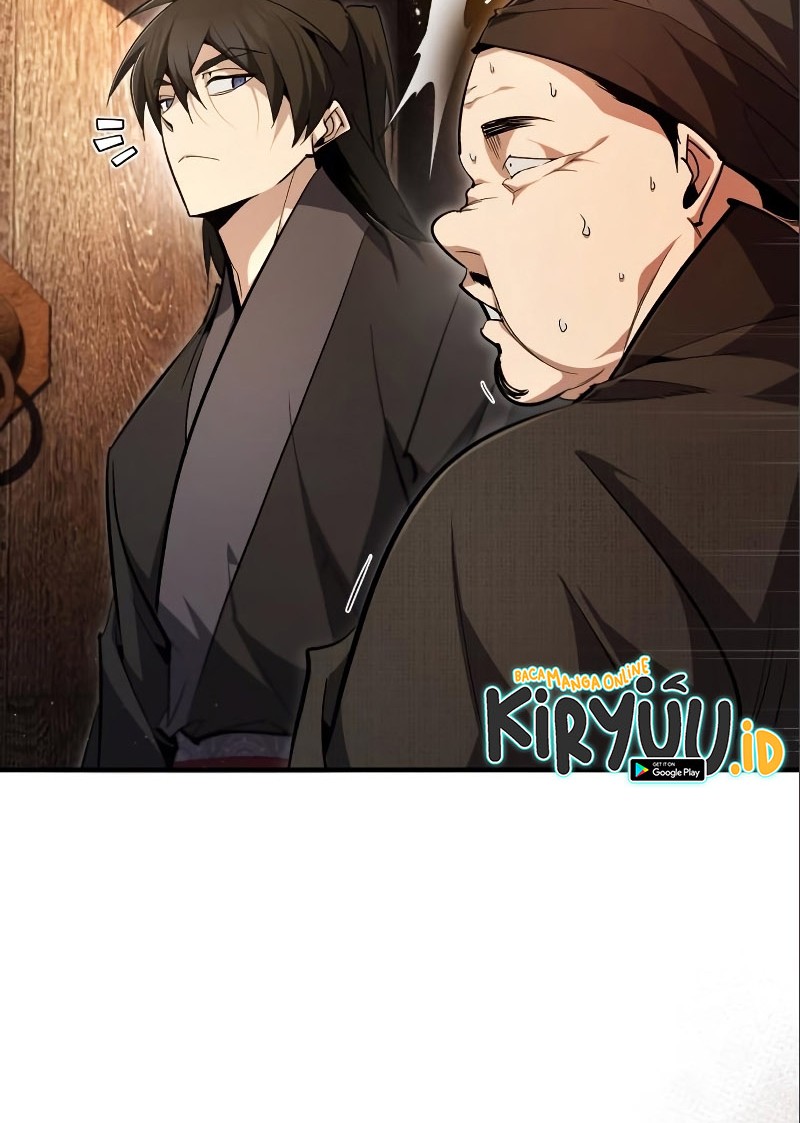 Number One Star Instructor Master Baek Chapter 75 - halaman 59