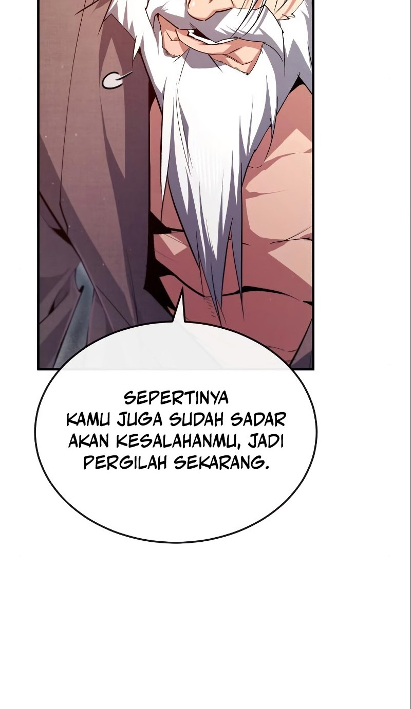 Number One Star Instructor Master Baek Chapter 75 - halaman 65